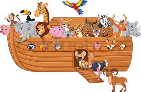 Noah's Ark 2025 where