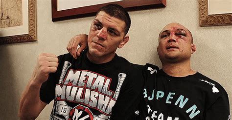 Nick Diaz Vs The World 2025 𝙵𝚞𝚕𝚕 Episodes
